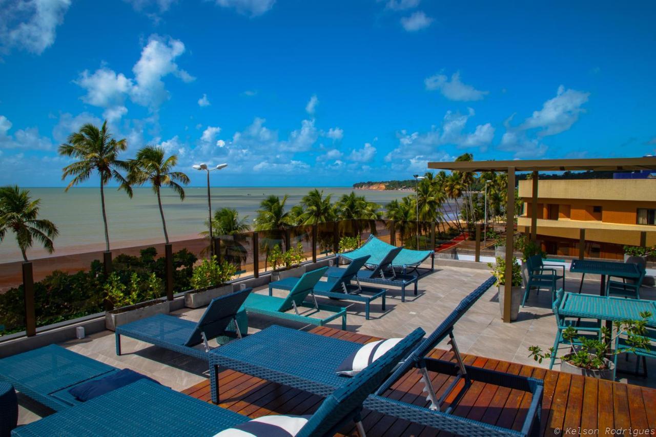 Hotel Do Mar Cabo Branco Joao Pessoa Ngoại thất bức ảnh